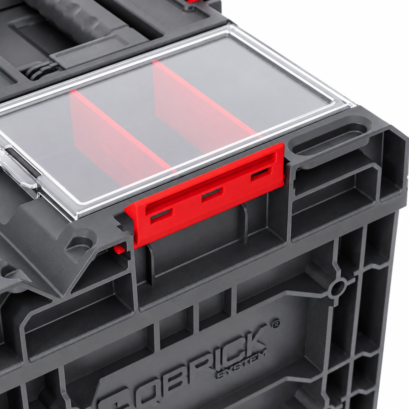 Box System ONE 350 Profi 2.0