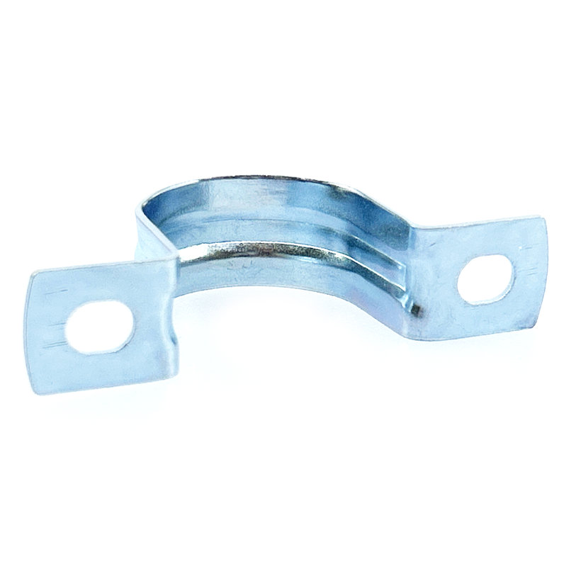 Objímka dvojbodová C 30mm