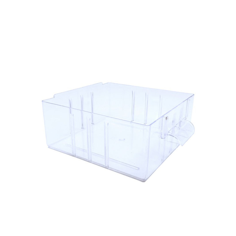 MARS Skrinka 16 S - červená 551x306x155mm