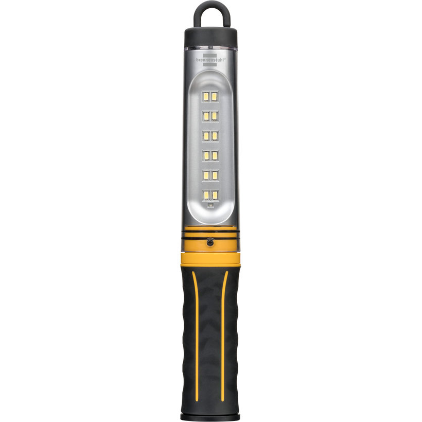 Akumulátorová dielenská LED lampa - LuxPremium WL 500 A (520 lm, IP54)