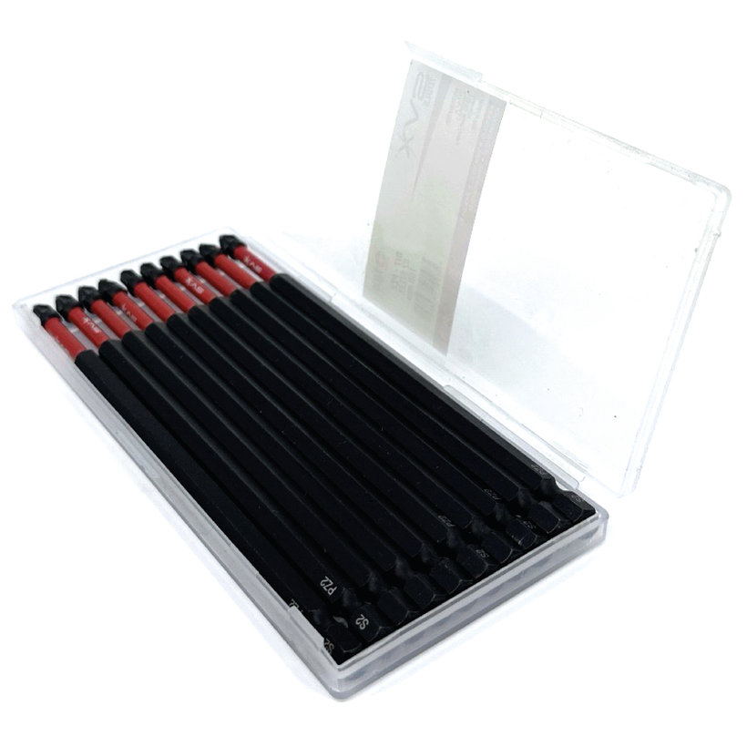 Bit magnetický PZ2x150 mm