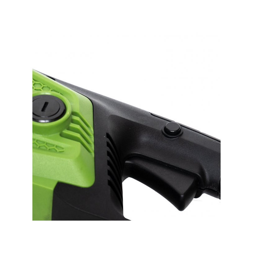 Brúska uhlová 125mm PW1200ES