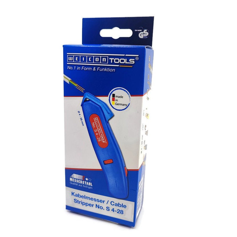 Káblový nôž 145mm