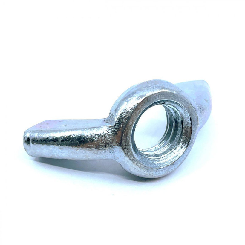 Matica krídlová DIN 315 zn M5