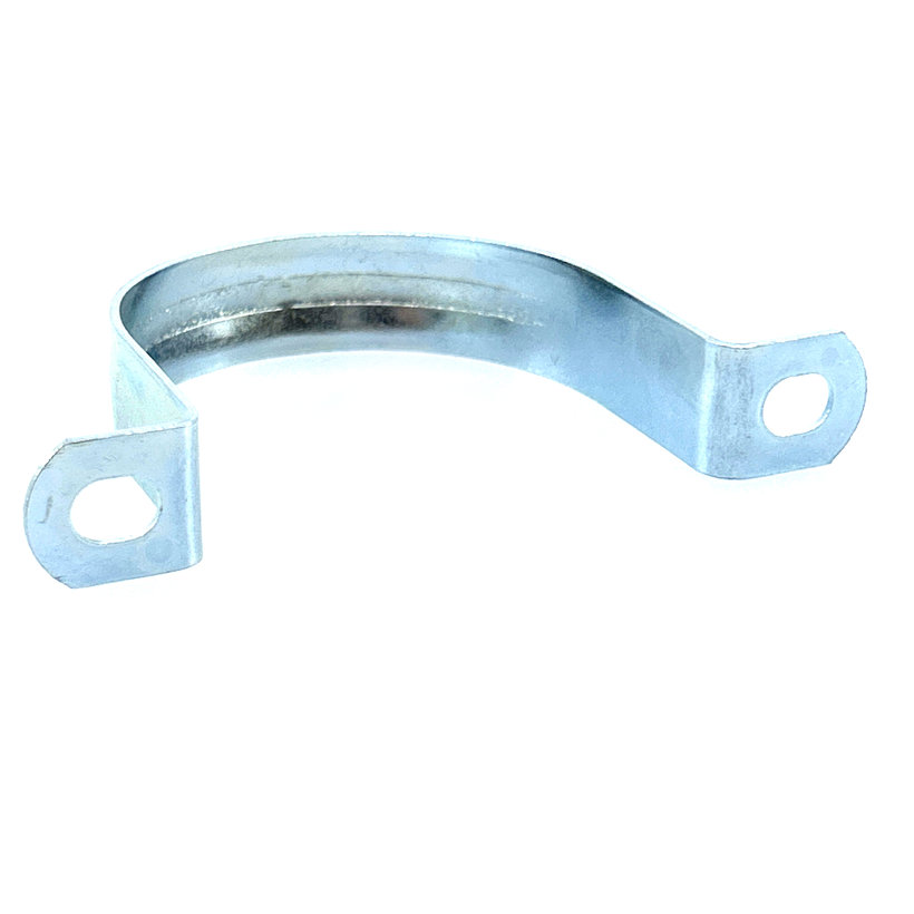 Objímka dvojbodová C 50 mm