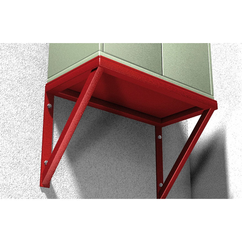 Sitko pre chemickú maltu plastové 12x50mm