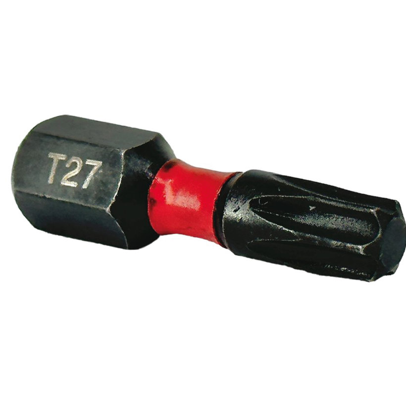 Bit magnetický TX27x25 mm