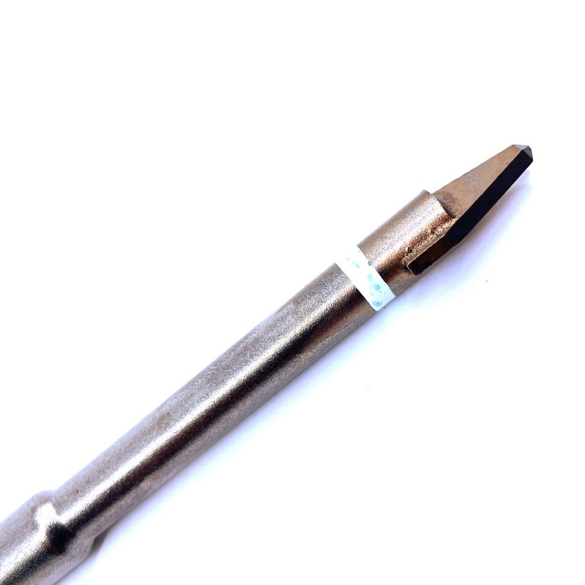 Súprava vrtákov Keramo Extrem ATM2-10mm