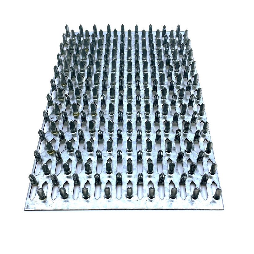 Styčníková doska 35/84x1,5