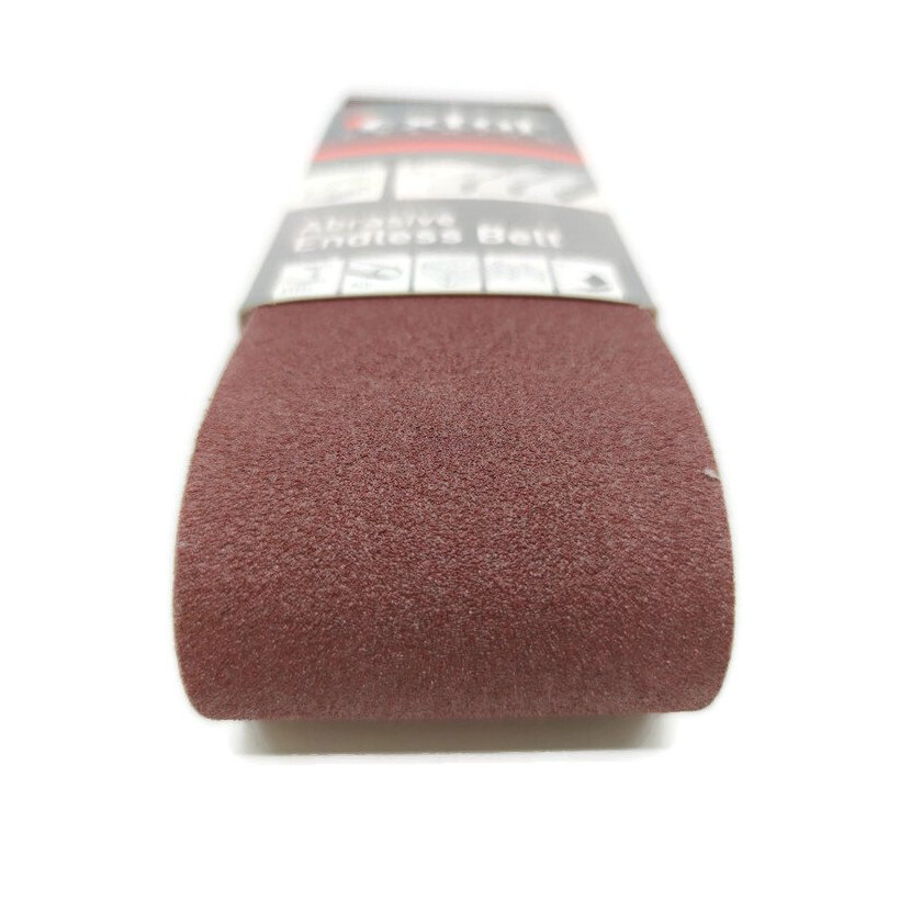 Brúsny pás P80 533x76mm 3ks