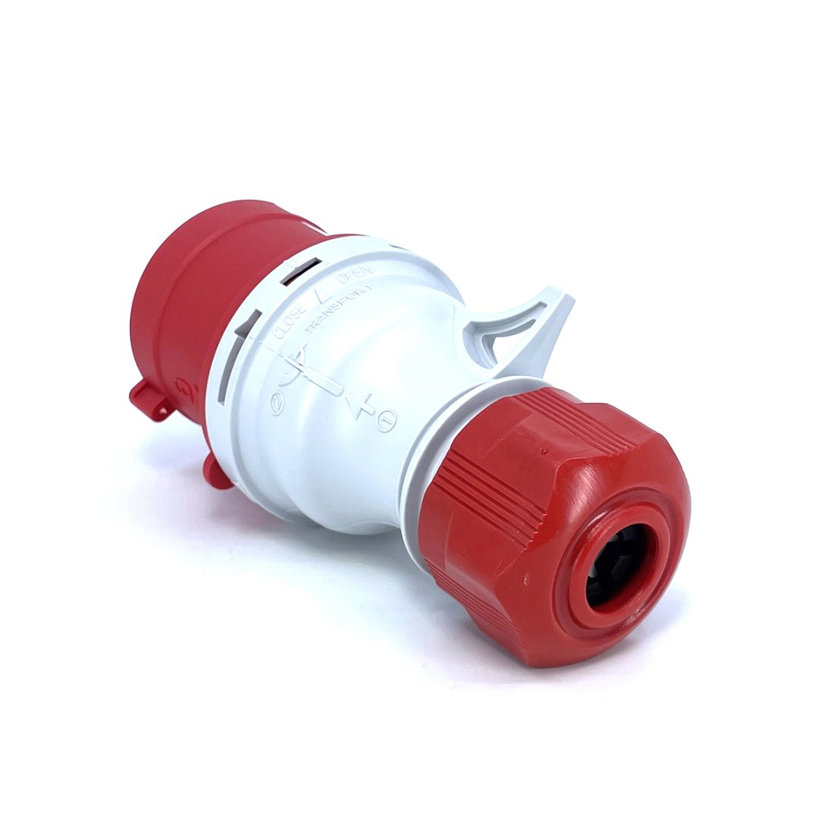 Vidlica 400V 32A/5 IVB3253