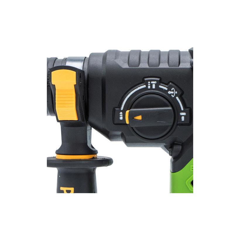 Aku vŕtacie kladivo PHA30bb - bez batérie a nabíjačky