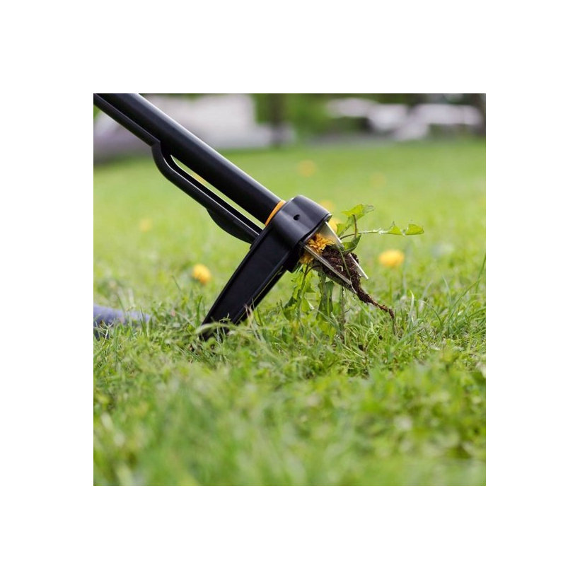 Vytrhávač buriny 30x100cm