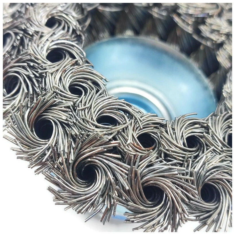 Kefa dvojradová vrkočová M14-80x0,5mm