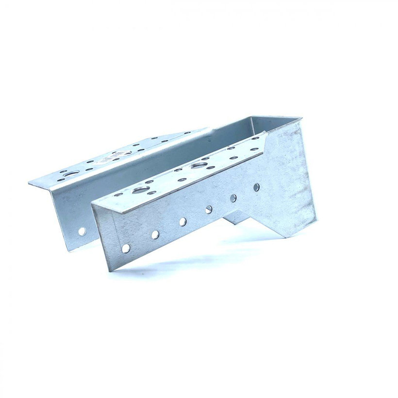 Trámová papuča WB 2 38x111mm