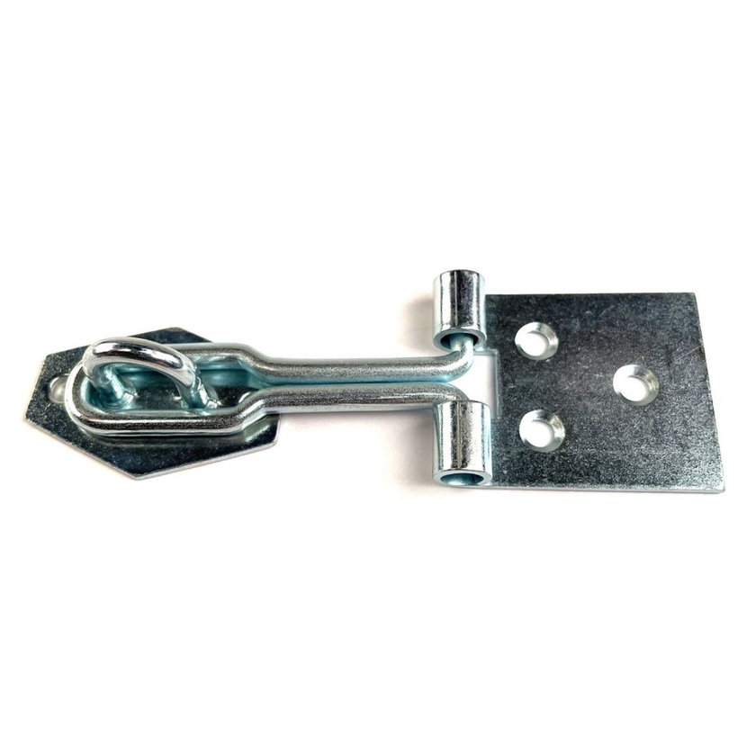 Petlica pozinkovaná 100mm