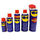Univerzálne mazivo WD 40-400ml