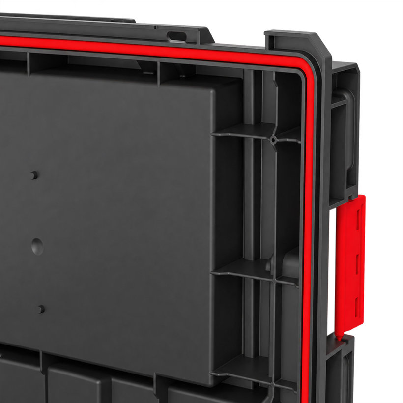 Box na náradie System ONE 350 Expert 2.0