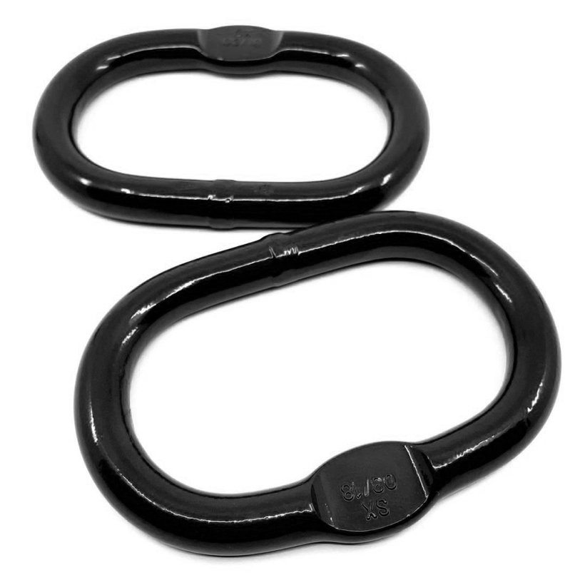 Závesná hlava zväčšená tr 80 čierna 1,6T