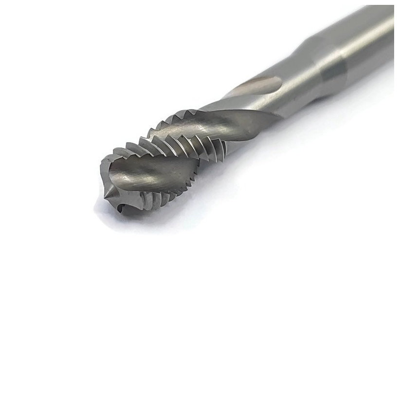 Závitník pre slepé závity M3 COBALT