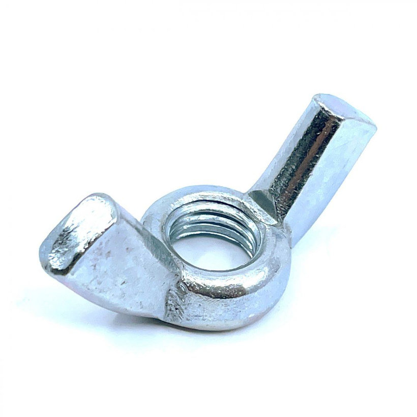 Matica krídlová DIN 315 zn M5