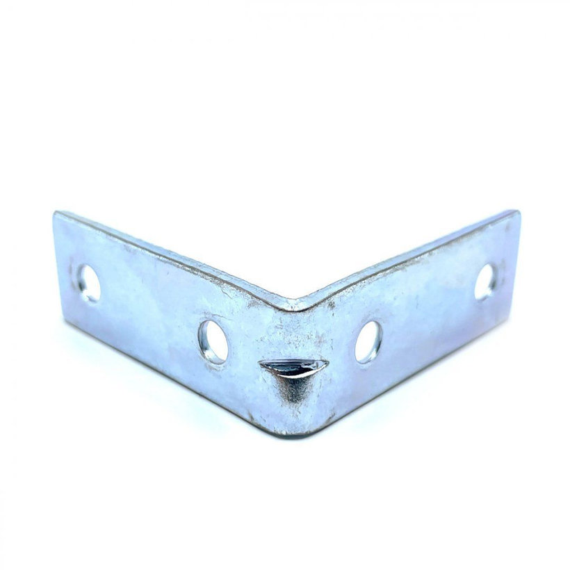 Uholník úzky ÚP1 40x40x15mm