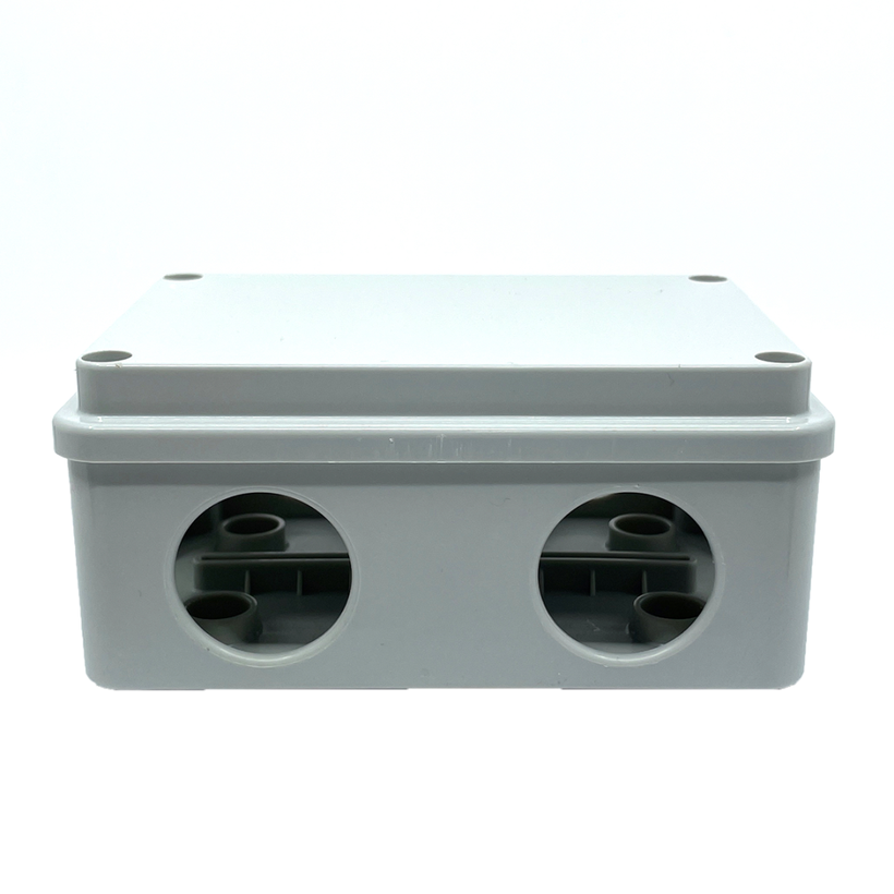 Nadomietková inštalačná krabica IP55 120x80x50mm