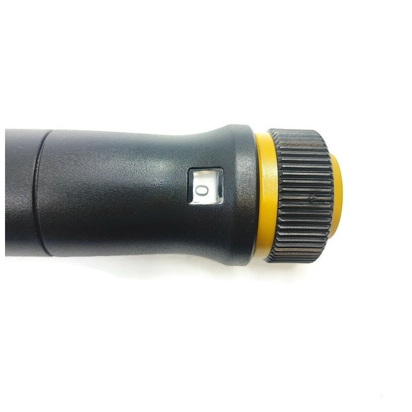 Momentový kľúč 3/8´´