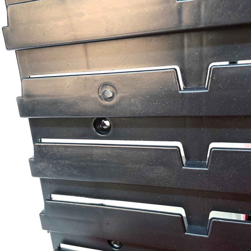 Sada pre začiatočníkov STARTER 400x360x130mm