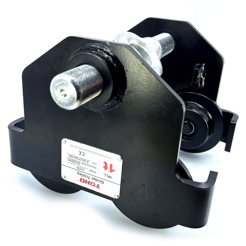 Manuálny pojazd HTP 1 T