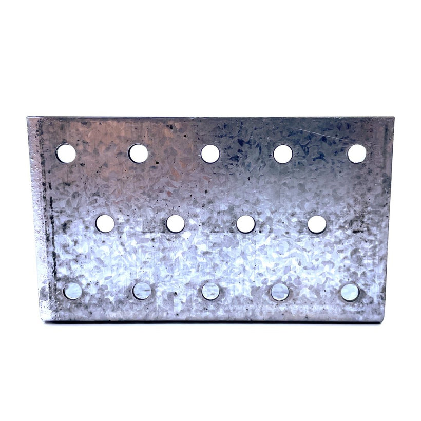 Uholník KM6 60x60x100x2mm