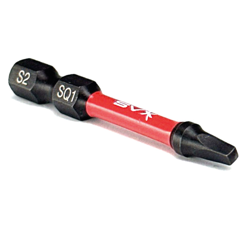 Bit magnetický SQ1x50 mm