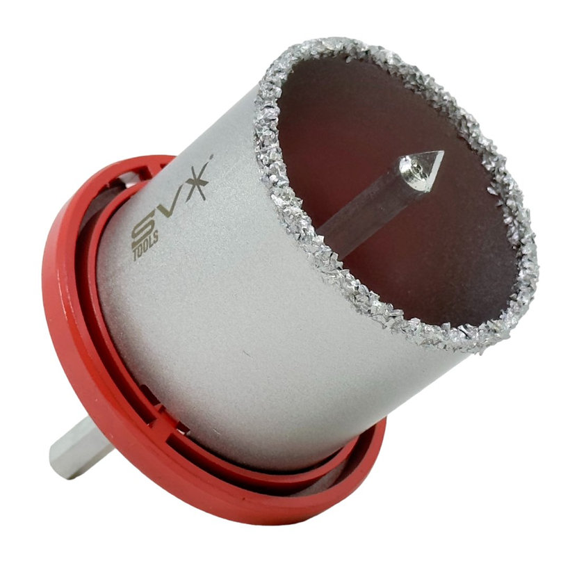 Vrták korunkový wolfrámový 33-53-73mm