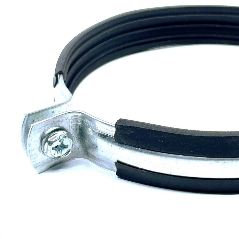 Objímka dvojskrutková 15-19mm