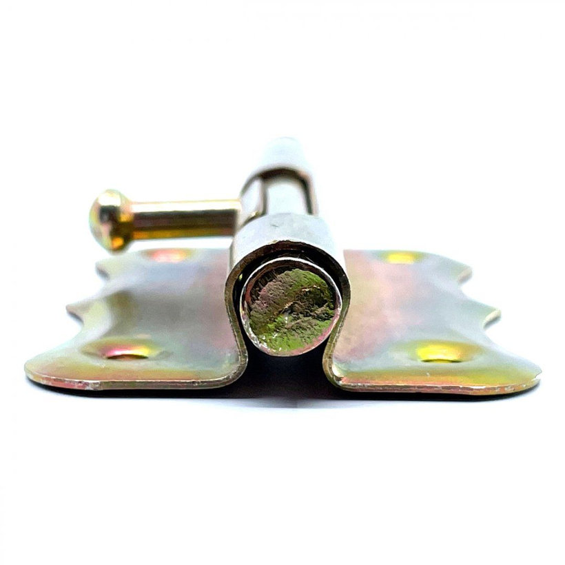 Zástrč s guľovým jazdcom WRO 50