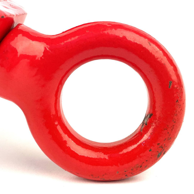 Kladka stavebná s okom 200mm