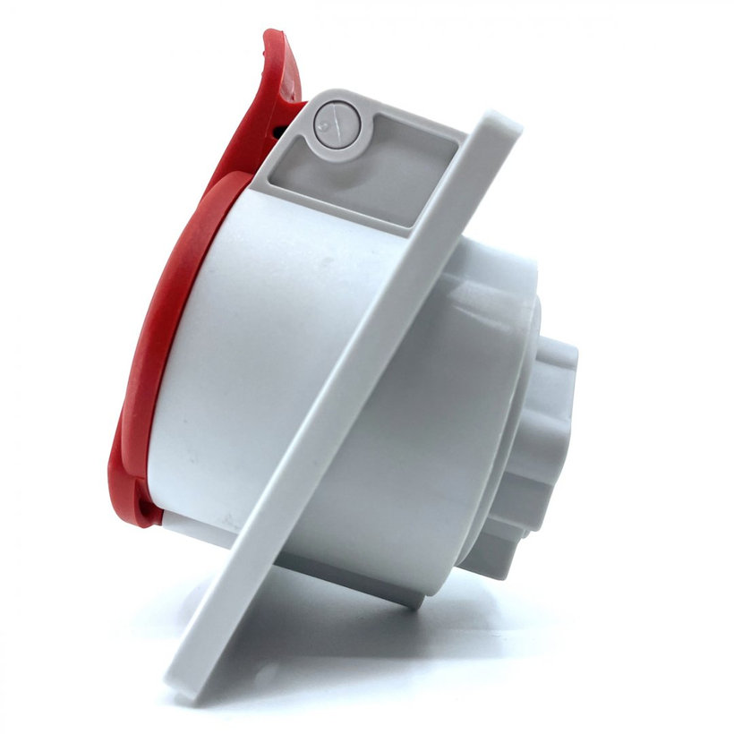 Zásuvka vstavaná IEN 3243