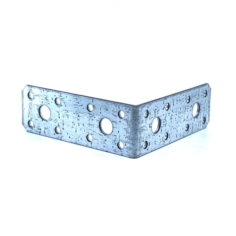 Uholník KL 6 102x102x35mm