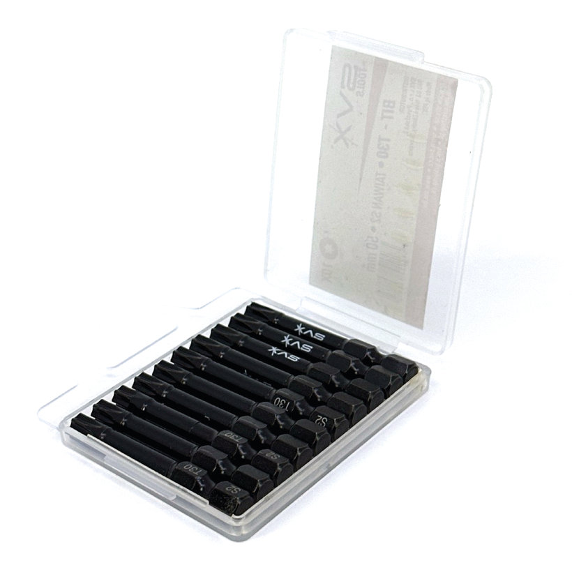 Bit magnetický TX30x50 mm