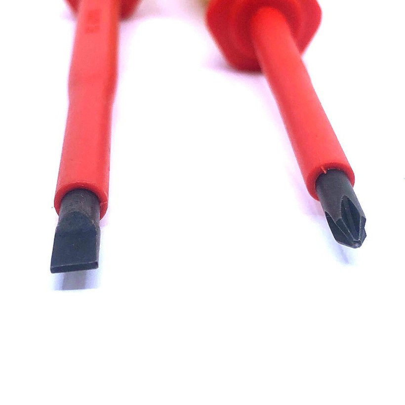 Skrutkovače izolované 6-dielna sada