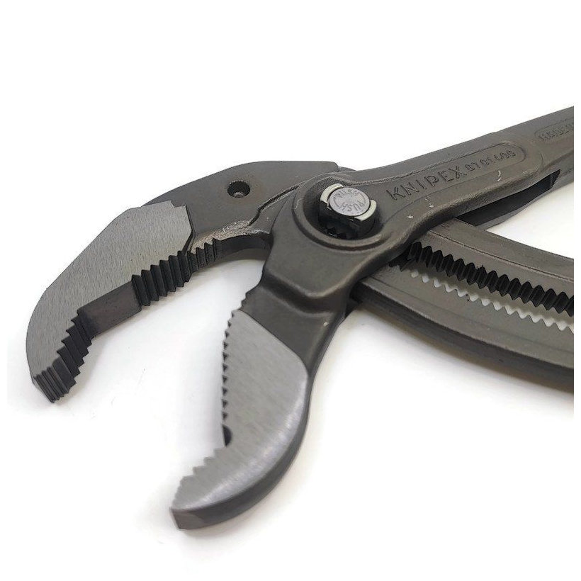 Kliešte Cobra inštalatérske 560 mm XL