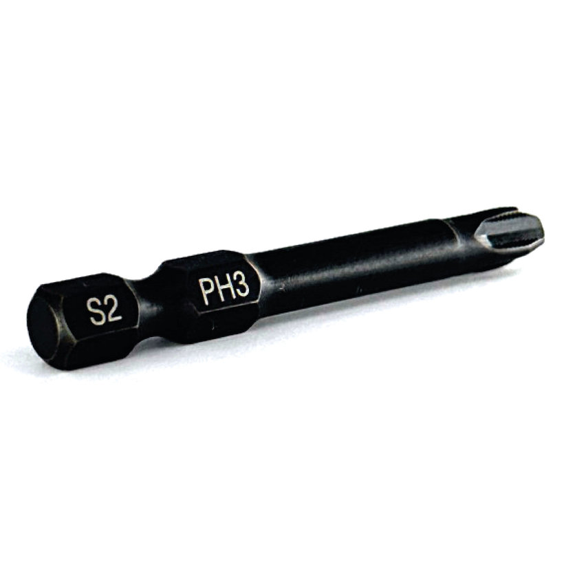 Bit magnetický PH3x50 mm