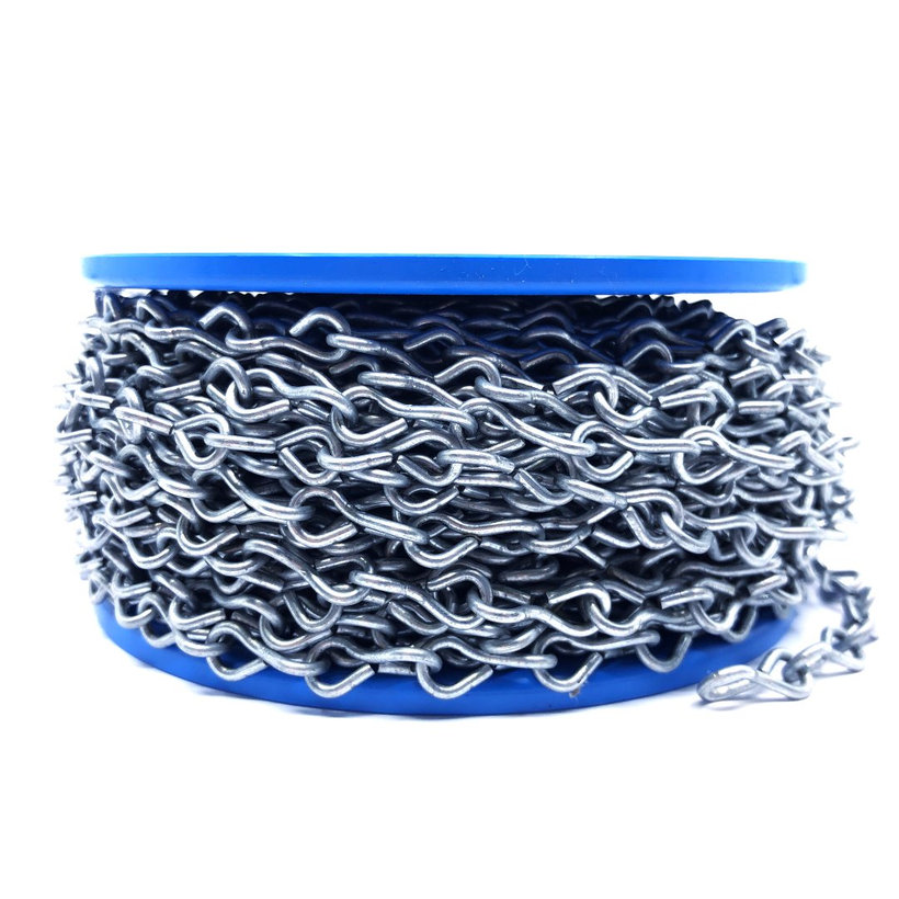 Reťaz jednoduchá pozinkovaná 1,8mm