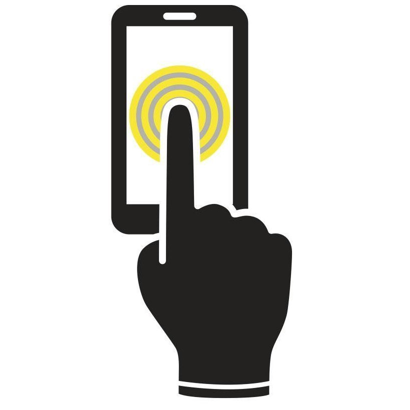 Pracovné rukavice VV734 10