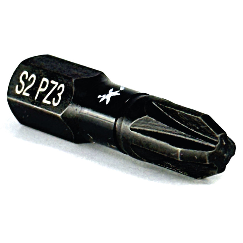 Bit magnetický PZ3x25 mm