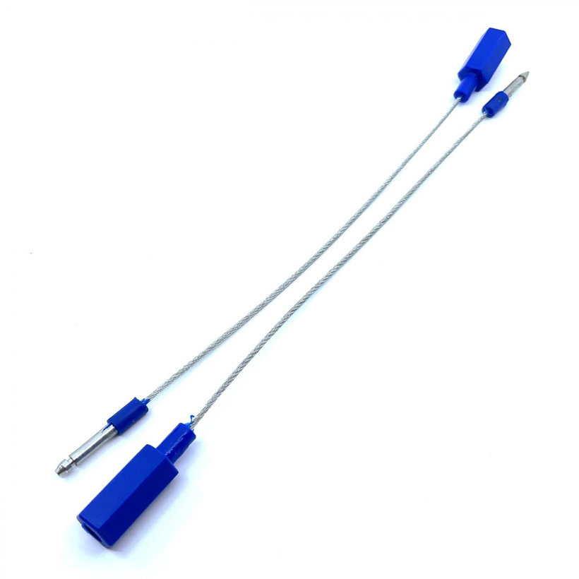 Deltalock upevňovacie lanko 250mm