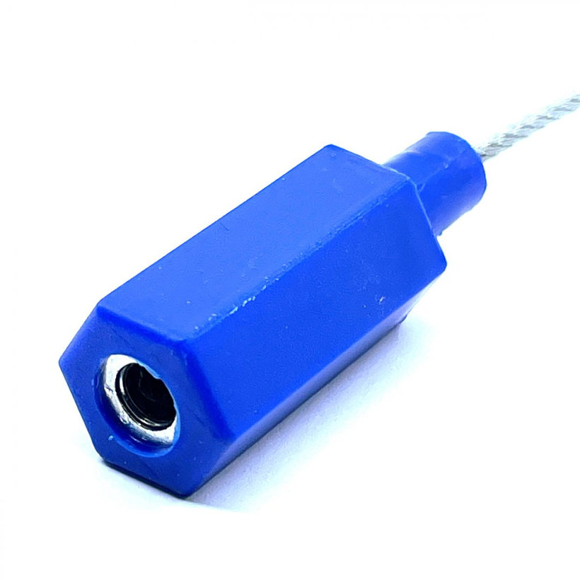 Deltalock upevňovacie lanko 250mm