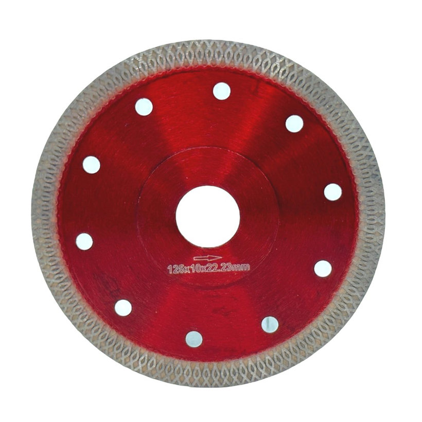 Sada vyrezávačov - diamant