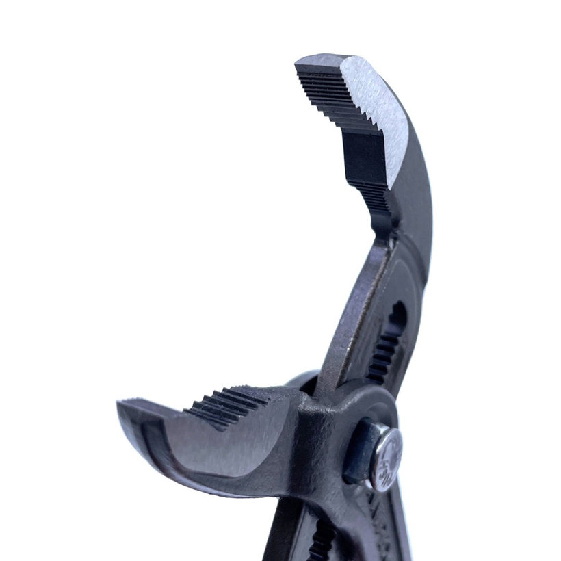 Kliešte Cobra inštalatérske 250 mm