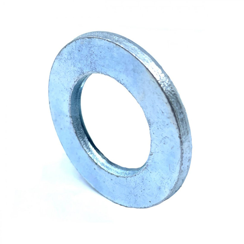 Podložka plochá DIN 125 M4- 10ks